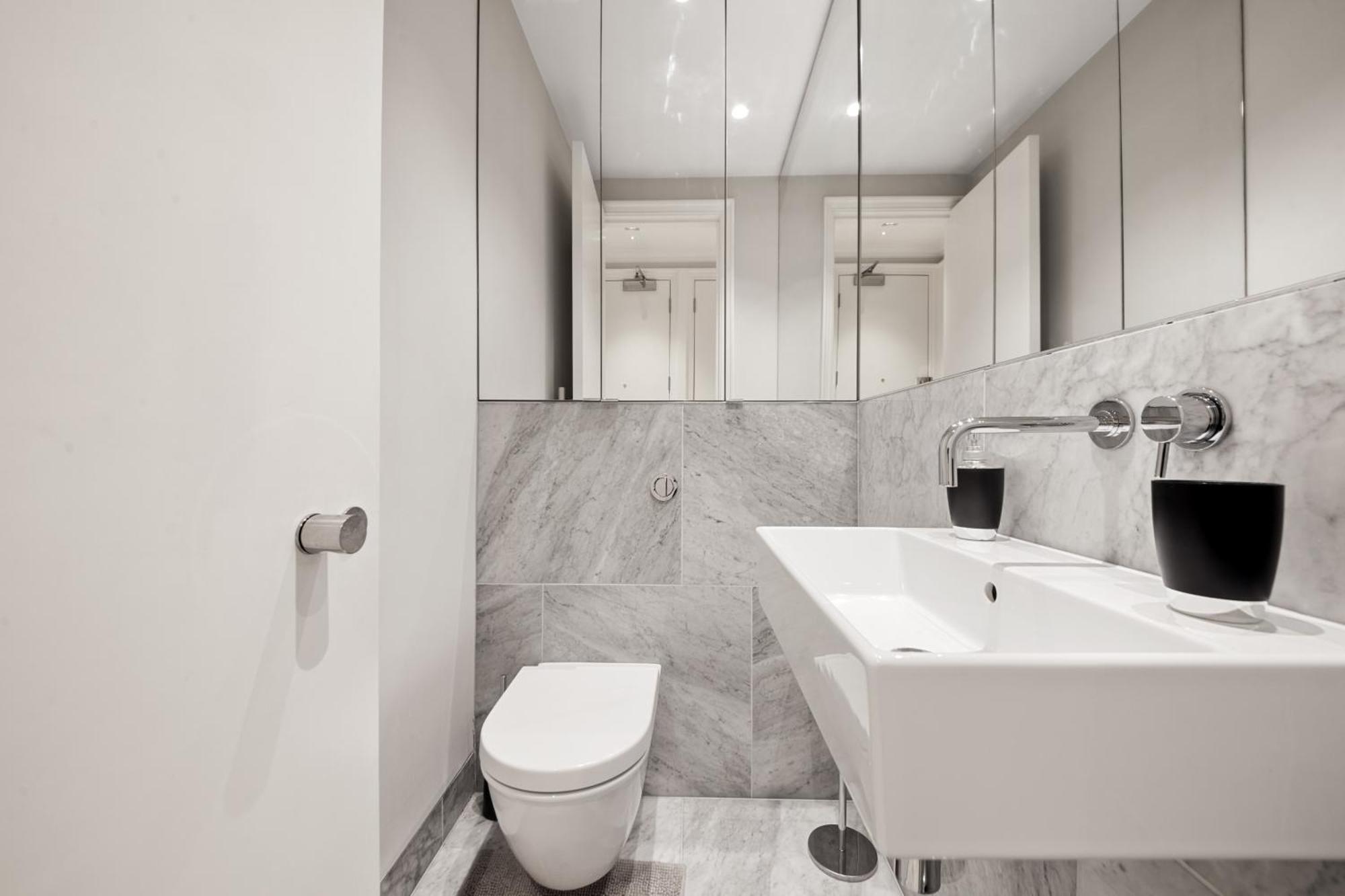 Sg, Chic Covent Garden Apartment London Exterior photo