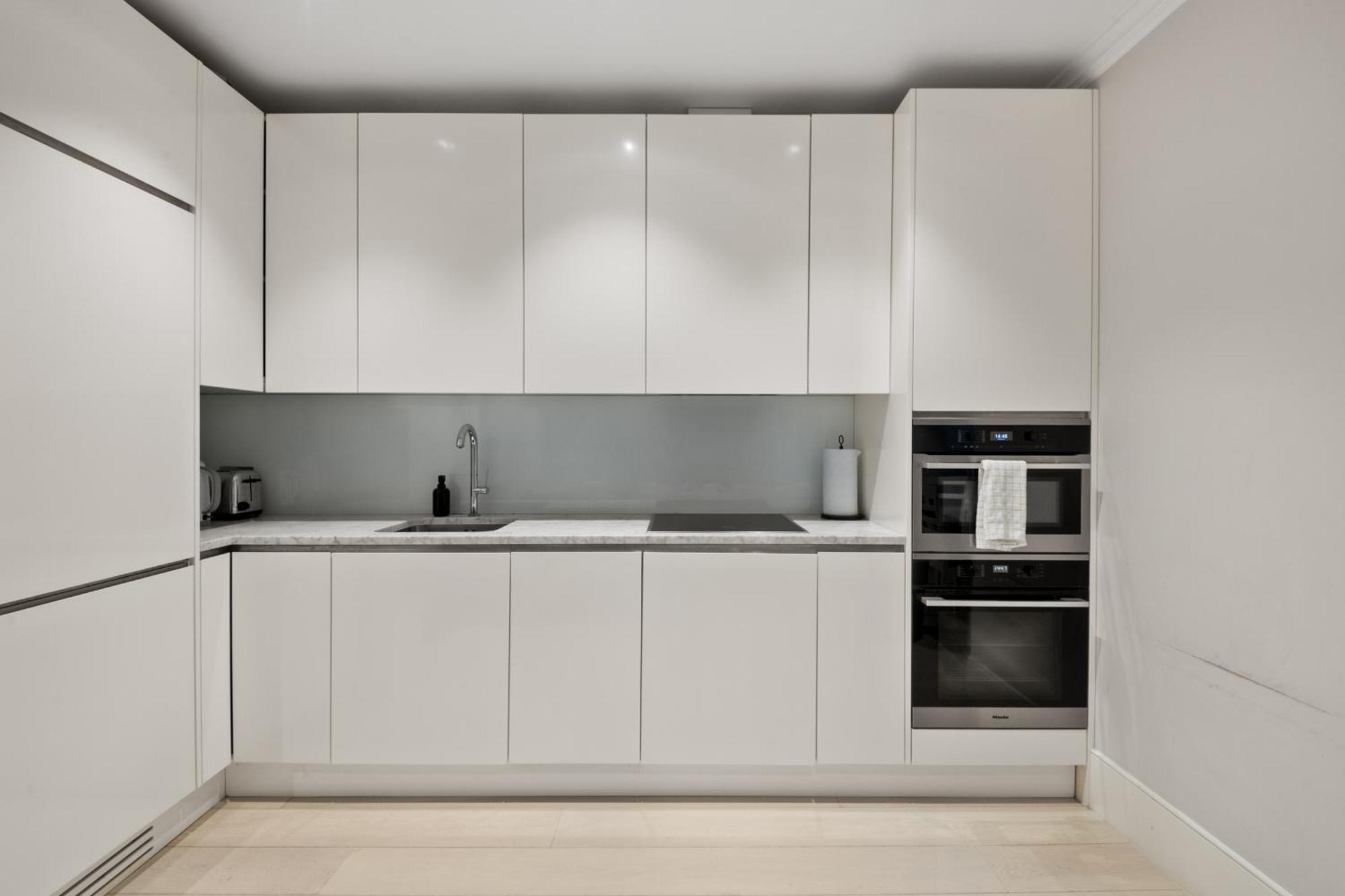 Sg, Chic Covent Garden Apartment London Exterior photo