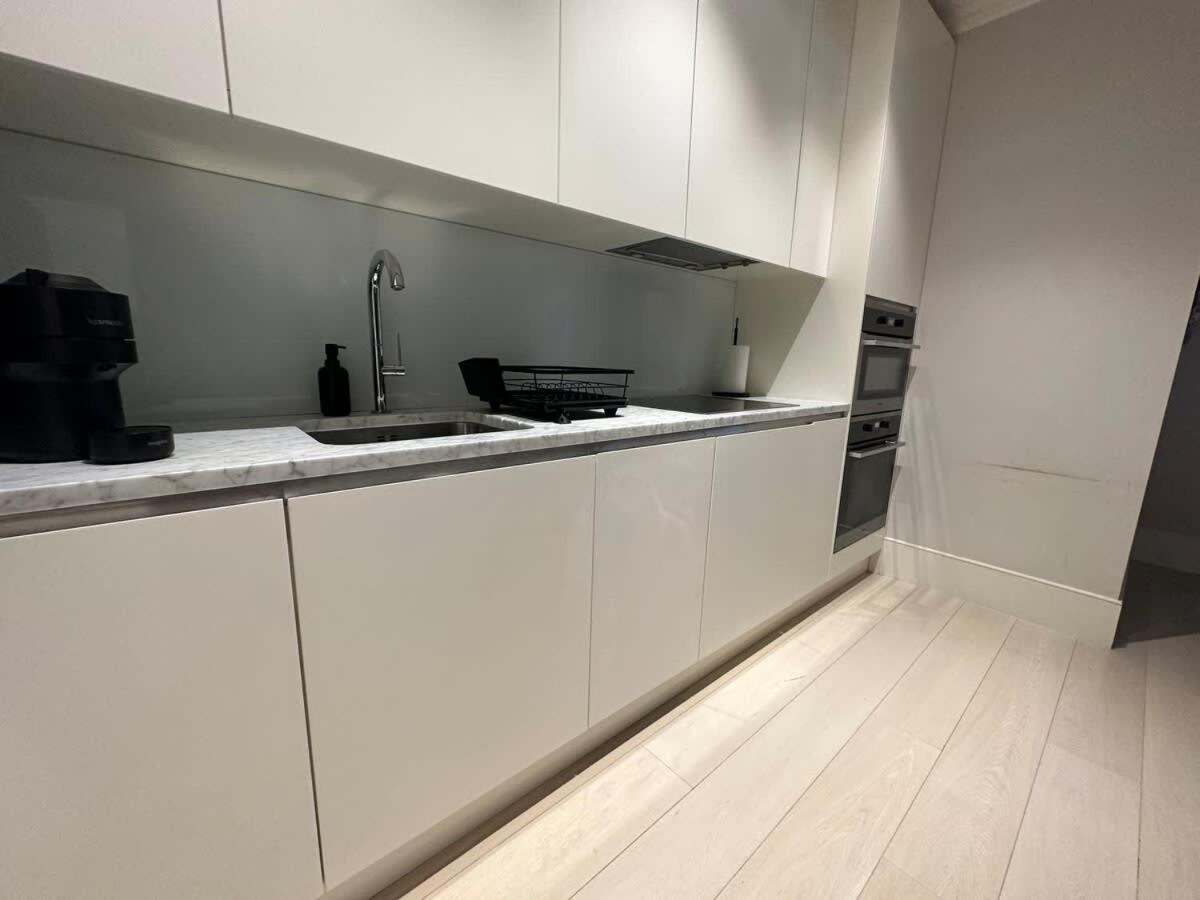 Sg, Chic Covent Garden Apartment London Exterior photo