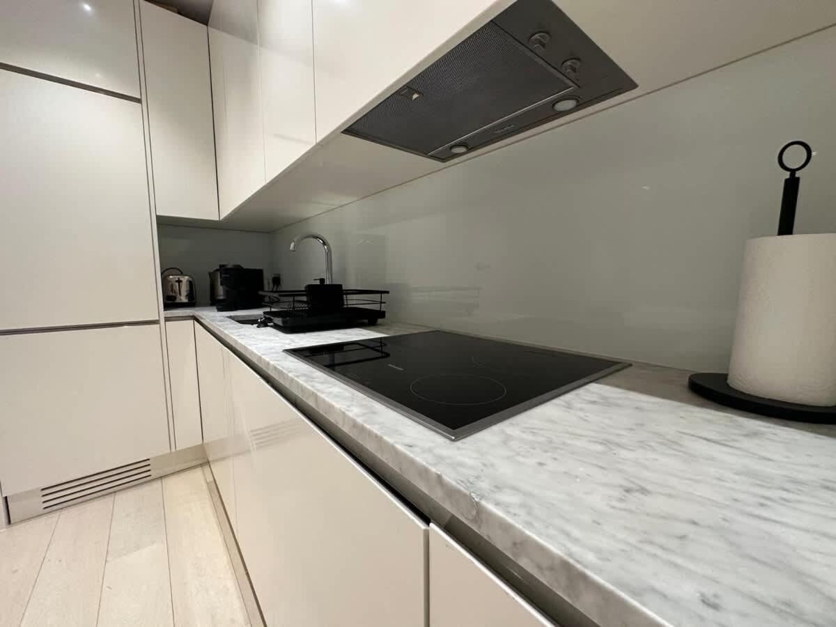 Sg, Chic Covent Garden Apartment London Exterior photo