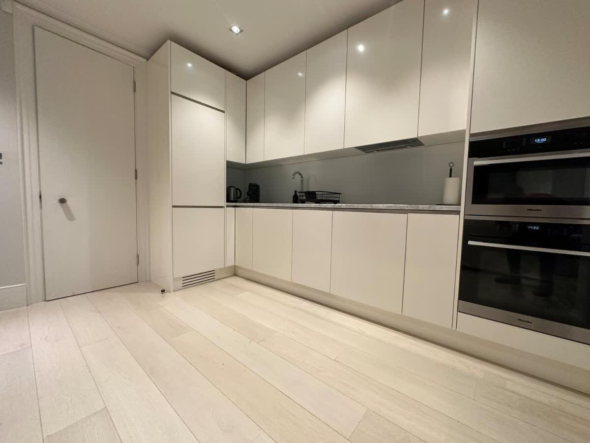 Sg, Chic Covent Garden Apartment London Exterior photo