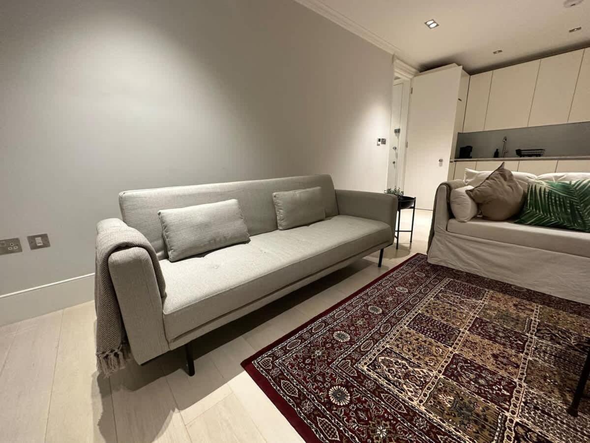 Sg, Chic Covent Garden Apartment London Exterior photo