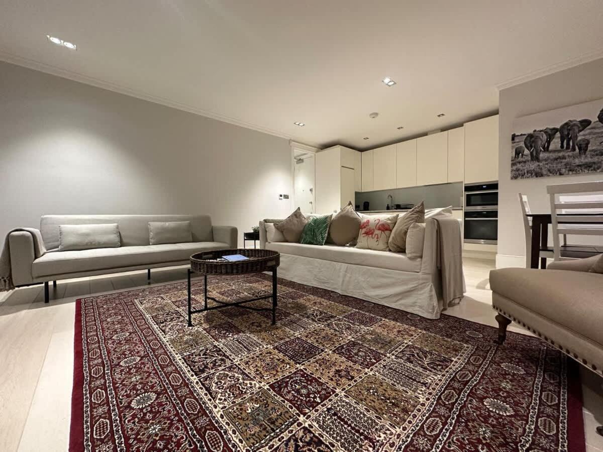 Sg, Chic Covent Garden Apartment London Exterior photo